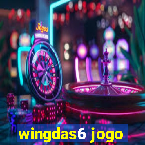 wingdas6 jogo